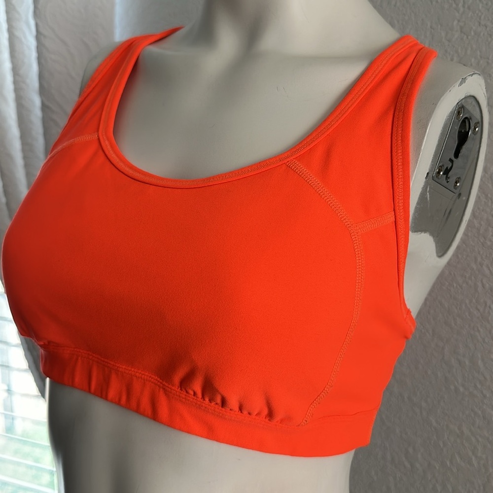 Xersion Training Racerback Wireless Sports Bra